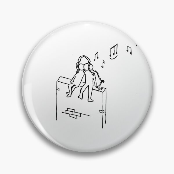 Item preview, Listening Together designed and sold by stanellison.