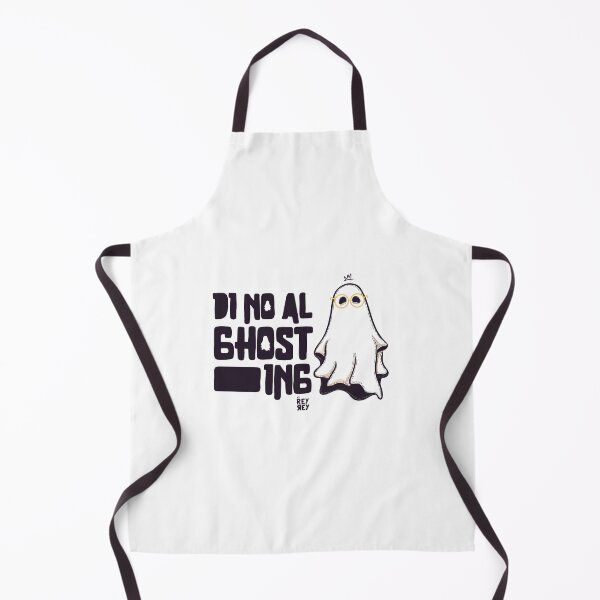Item preview, No ghosting designed and sold by Rey Rey .