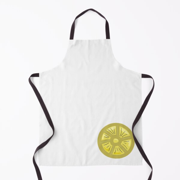 Item preview, Slice of Lemon designed and sold by DailyCollection.