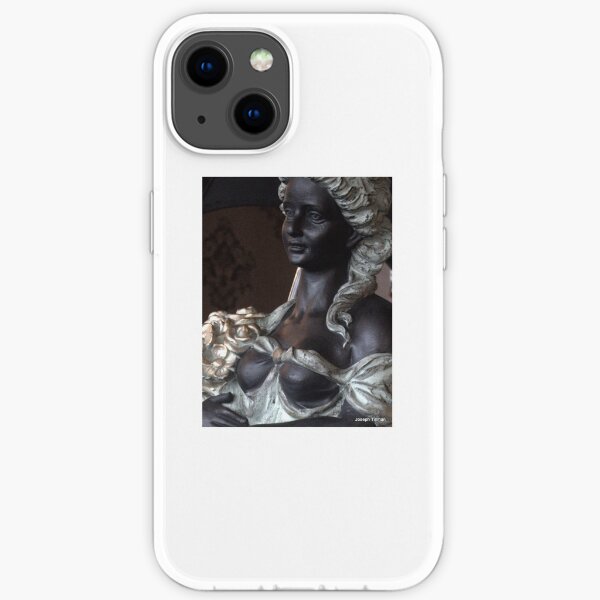 I'll Nurture You iPhone Soft Case