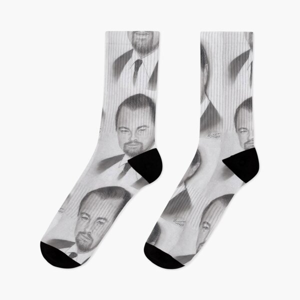 Item preview, Leonardo Dicaprio designed and sold by michaeltodd.