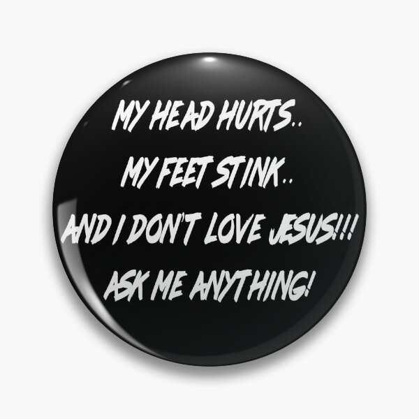 Item preview, My Head Hurts.. designed and sold by Ratch2929.