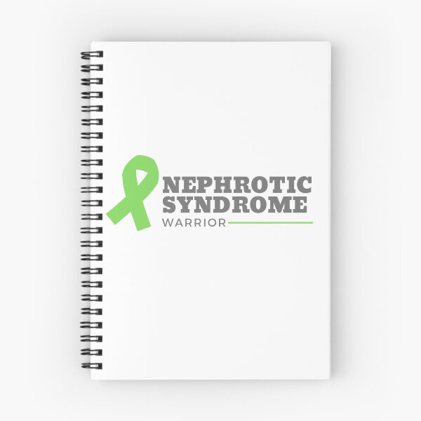 Item preview, Nephrotic Syndrome Warrior designed and sold by spelina.