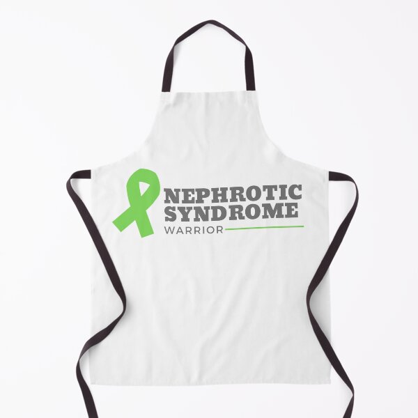 Item preview, Nephrotic Syndrome Warrior designed and sold by spelina.
