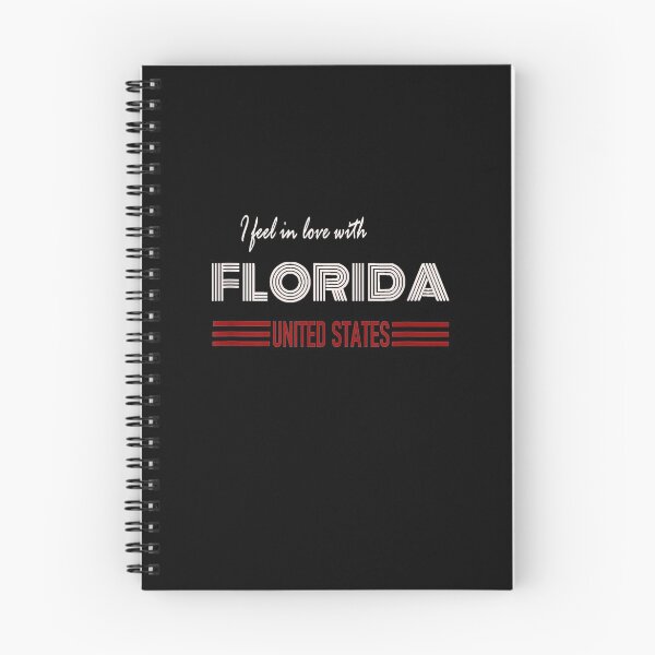Item preview, Florida I Feel In Love With Florida  designed and sold by anniet33.