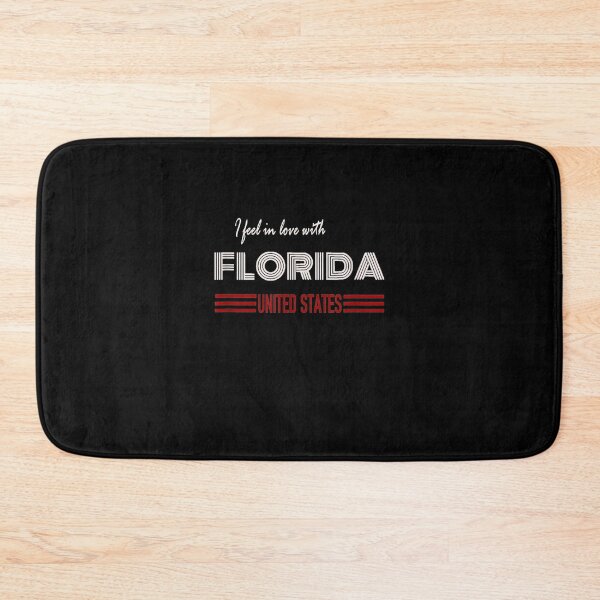 Item preview, Florida I Feel In Love With Florida  designed and sold by anniet33.