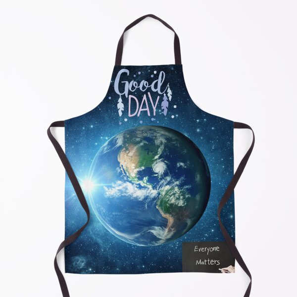 Item preview, Good Day. Everyone Matters designed and sold by Highhocreations.