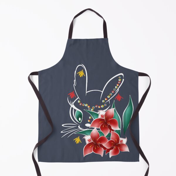 Item preview, Summer bunny designed and sold by NOSYMICE.