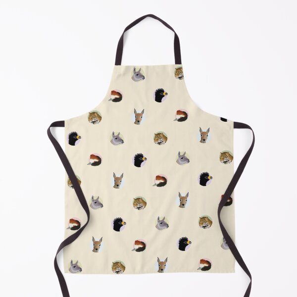 Item preview, Animal pattern designed and sold by Diversity-illus.