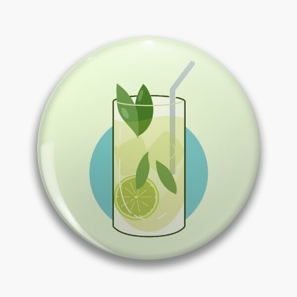 Item preview, Mojito designed and sold by Cyn Designs.