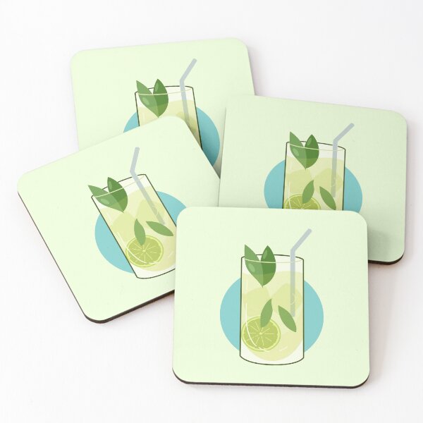 Artikelvorschau, Mojito entworfen und verkauft von Cyn Designs.
