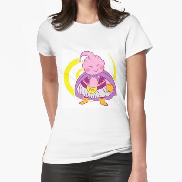 majin buu t shirts