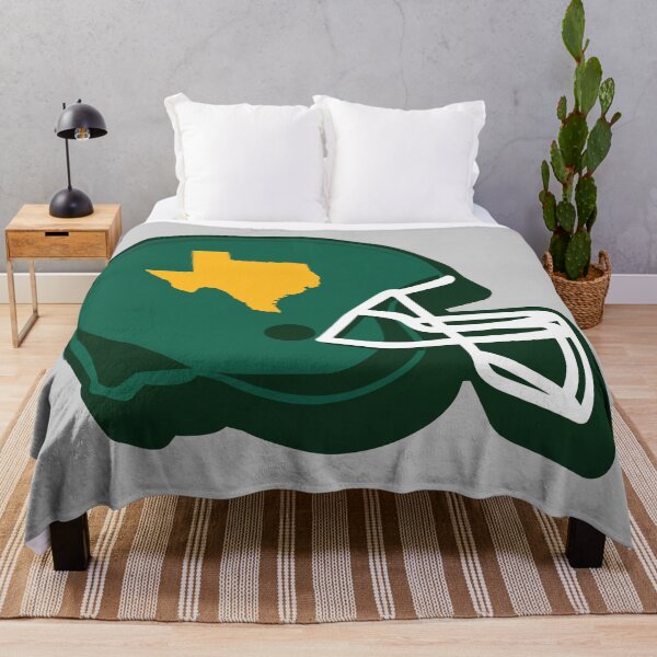 Item preview, Waco, Texas Football Helmet designed and sold by SLAG-Creative.