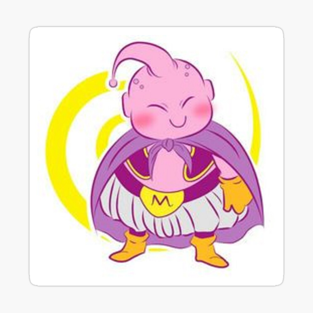 Majin Buu