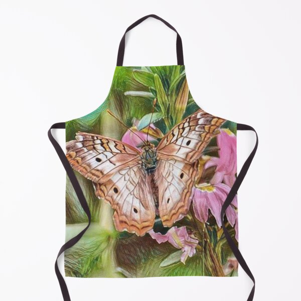 Aperçu de l'œuvre Papillon d'été créée et vendue par ReneeKennedy.
