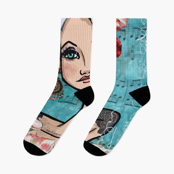 Item preview, Je Choisir La Resilience (I Choose Resilience) designed and sold by Art by Erin Elyse.