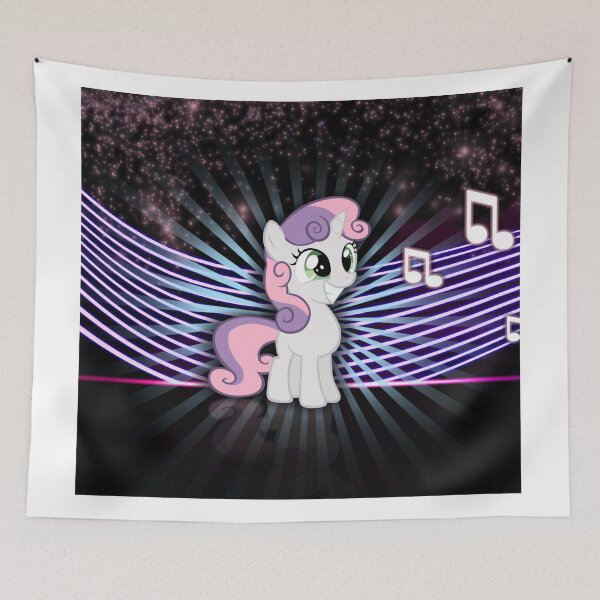 Item preview, Sweetie Belle designed and sold by FranceLondon.