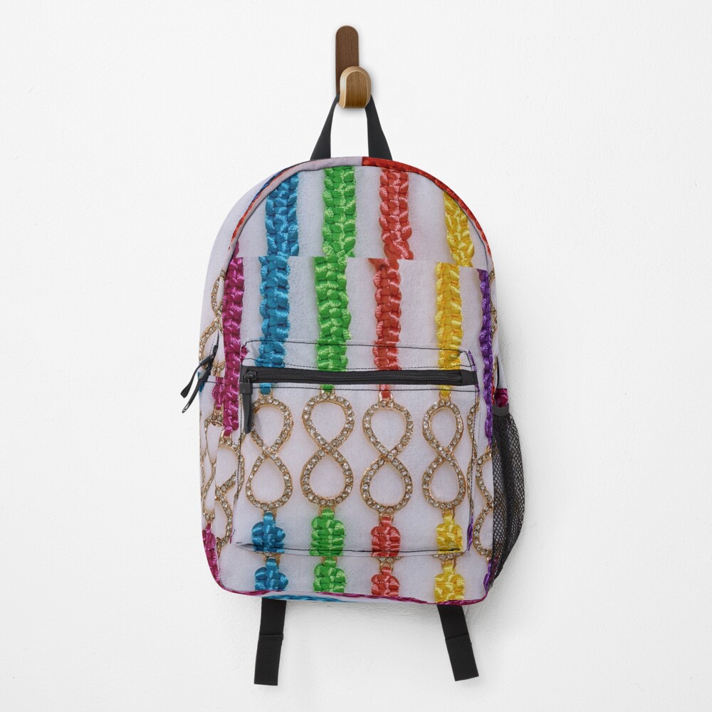 Item preview, Backpack designed and sold by Tropicx.