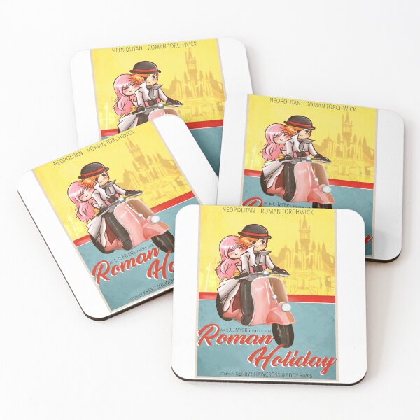 Item preview, Roman Holiday designed and sold by AG Nonsuch.