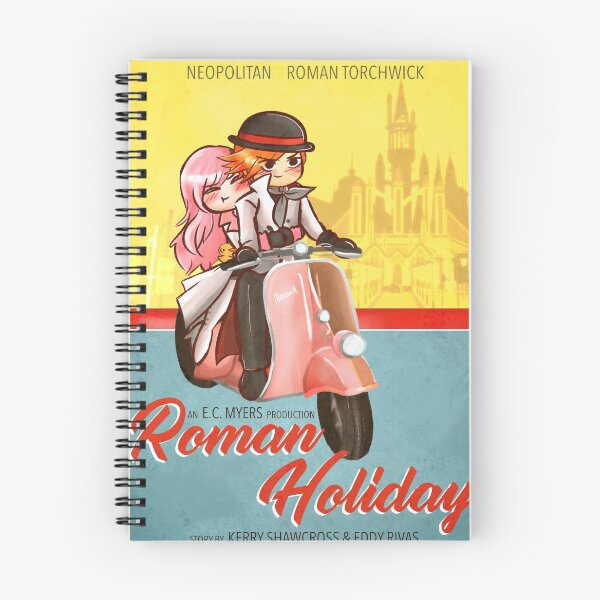 Item preview, Roman Holiday designed and sold by AG Nonsuch.