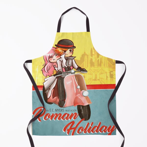 Item preview, Roman Holiday designed and sold by AG Nonsuch.