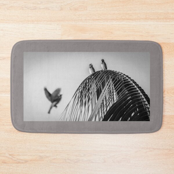 Item preview, Hey, is there room up there for me? designed and sold by Brian Scantlebury.