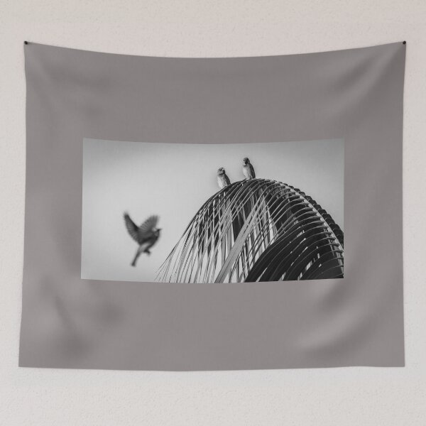 Item preview, Hey, is there room up there for me? designed and sold by Brian Scantlebury.