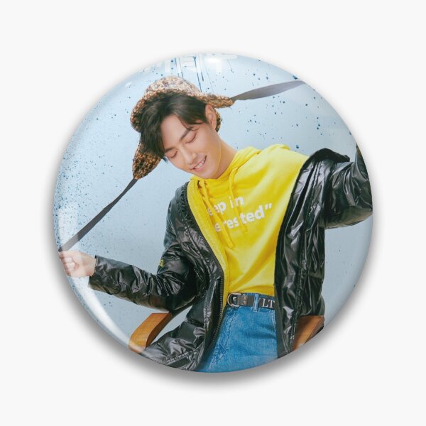Item preview, Xiao Zhan designed and sold by Aiyizhan.