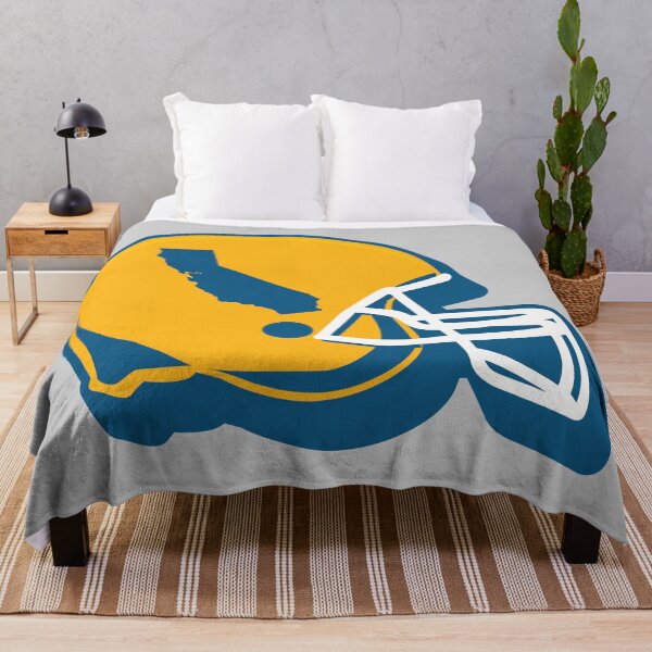Item preview, California State Outline Football Helmet designed and sold by SLAG-Creative.