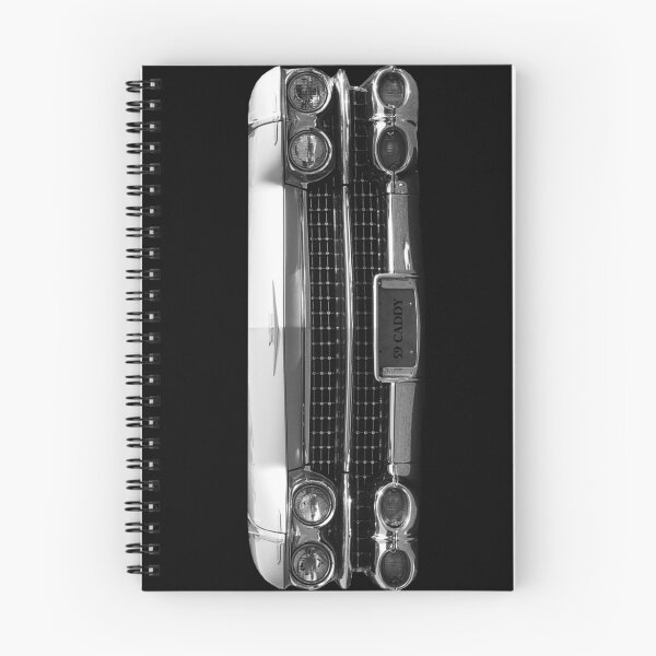 Item preview, 1959 Cadillac Front. designed and sold by INFLUENCE97.