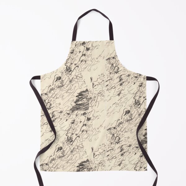Item preview, abstract drawing designed and sold by vicart92.