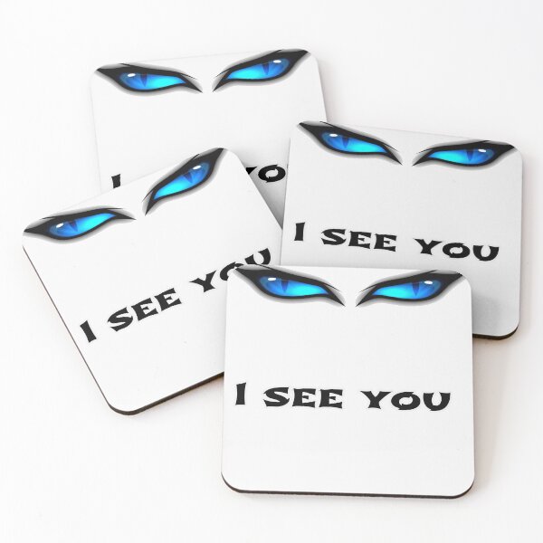 Item preview, I see you design for staring eyes designed and sold by coolt-sherit.