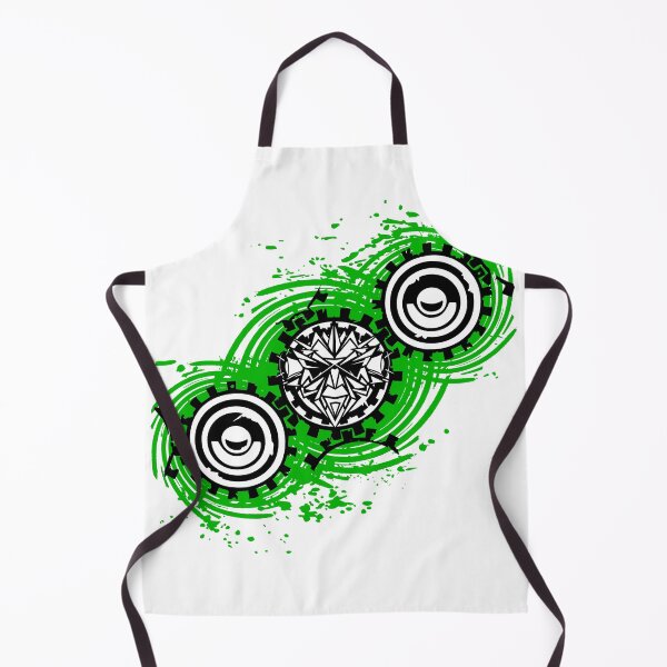 Item preview, Hardcore techno spiral designed and sold by ZEWAoner.