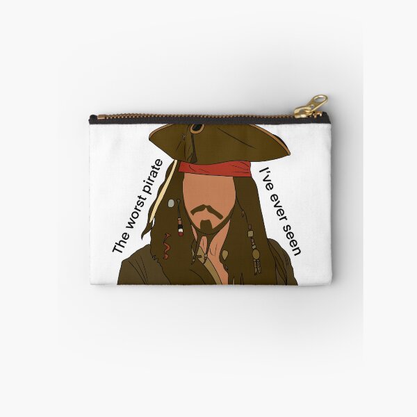 Item preview, Jack Sparrow designed and sold by Autumn Fineberg.