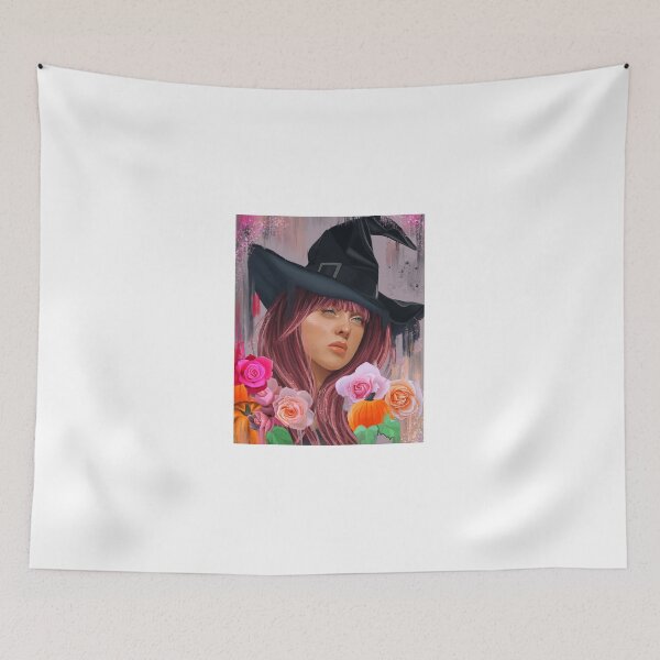 Item preview, rose witch designed and sold by strawberrywinee.