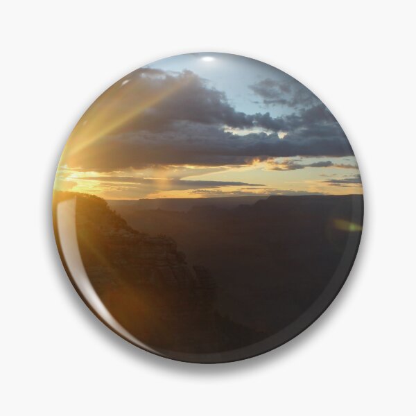 Item preview, Sunset at the Grand Canyon designed and sold by Miranda Carlton.