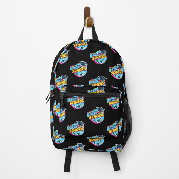 Item preview, Welcome Back to School designed and sold by Fine Art California.
