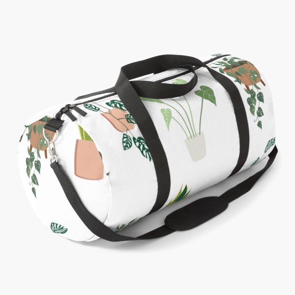 Item preview, Minimal Houseplants designed and sold by corabobo.