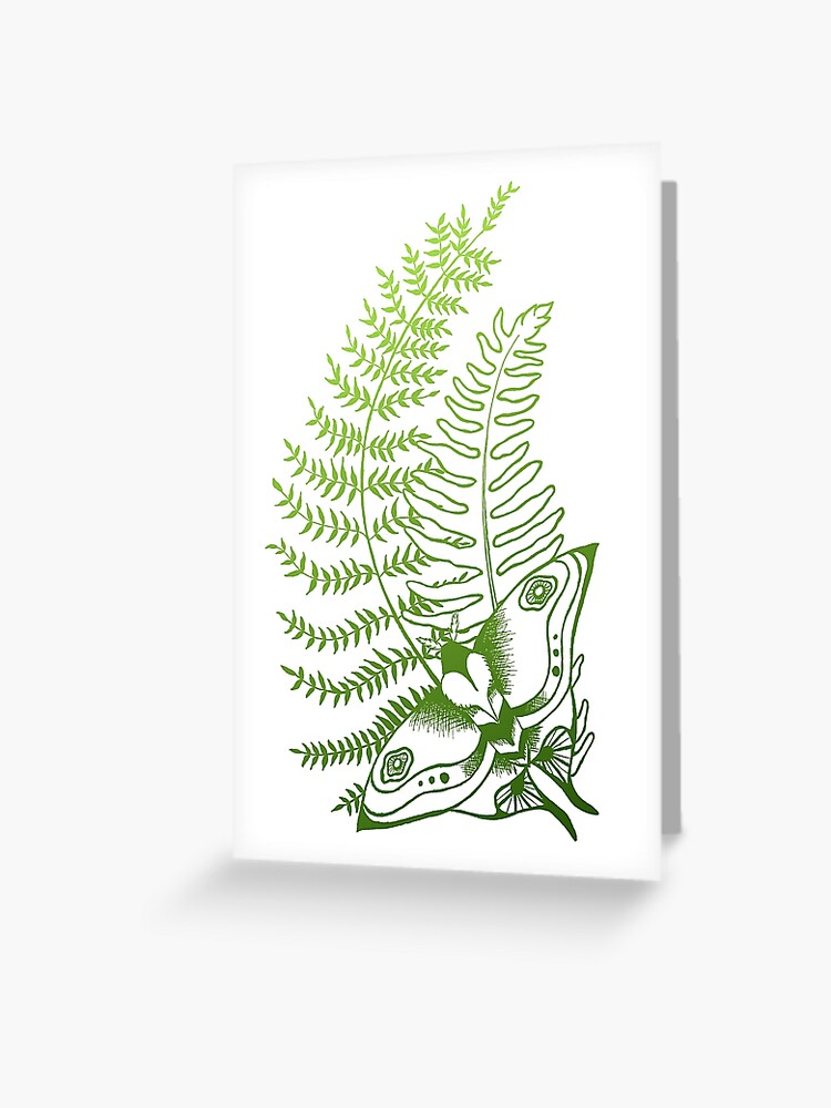 Ellie tattoo | Greeting Card