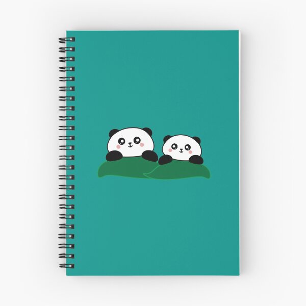 Item preview, Panda | Happy Pandas | Together designed and sold by HappyTee-NL.