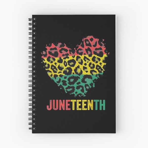 Item preview, June Nth 19th Black African American Proud For Women 1865  designed and sold by anniet33.