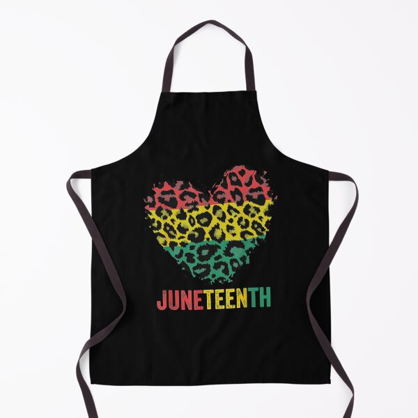 Item preview, June Nth 19th Black African American Proud For Women 1865 designed and sold by anniet33.