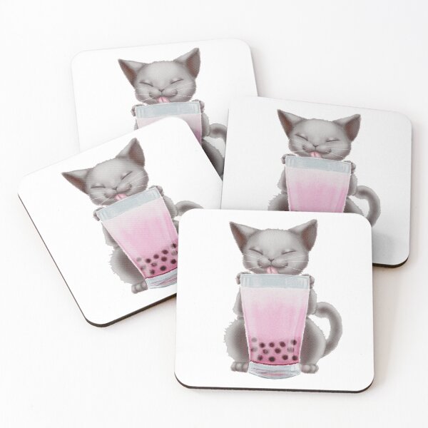 Item preview, BubbleTea Hades designed and sold by Elodie-Uft.