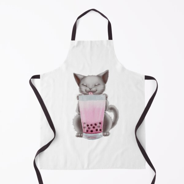 Item preview, BubbleTea Hades designed and sold by Elodie-Uft.