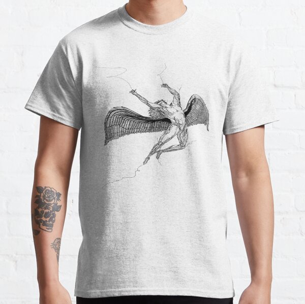 LED ZEPPLIN LOGO Classic T-Shirt