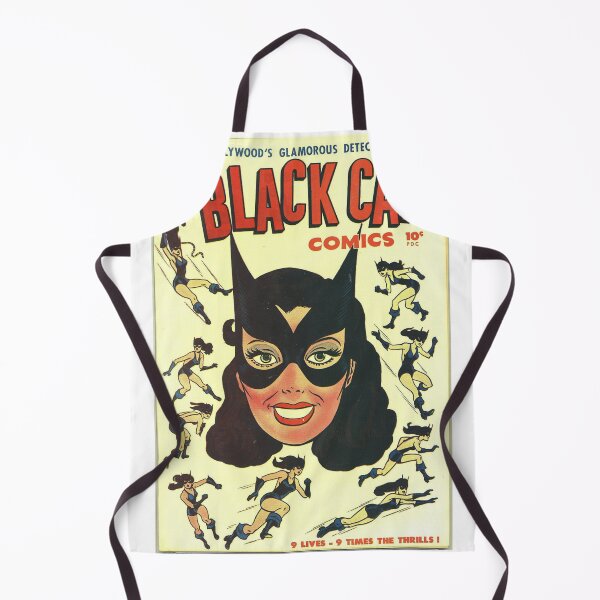 Item preview, Black Cat 002 designed and sold by nymphco.