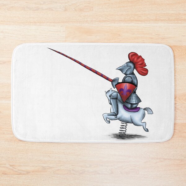 Item preview, medieval knight designed and sold by luckycrash.