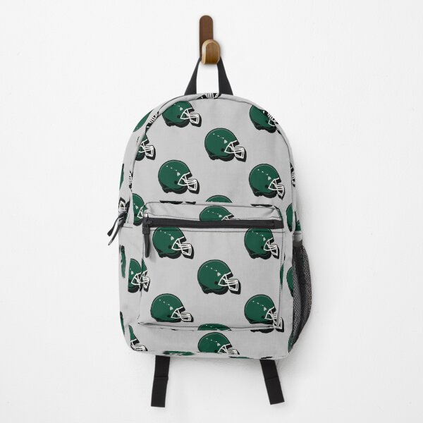 Item preview, Hawaii Outline Football Helmet designed and sold by SLAG-Creative.