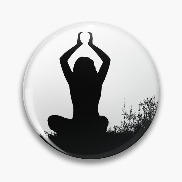Artikelvorschau, Yoga image Chiffontops,ärmellose Tops,Tassen,Masken,Handyhüllen & Skins,Kissen & Totes,Miniröcke,Uhren entworfen und verkauft von DivroArt.