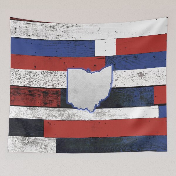 Item preview, Ohio on Wooden Boards designed and sold by Jared Davies.